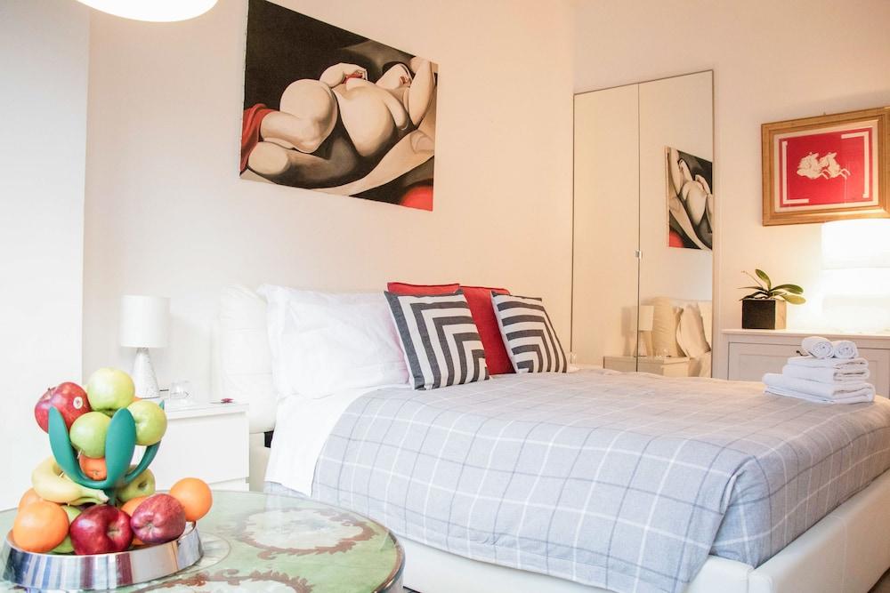 Gallery Guesthouse Rome Exterior photo
